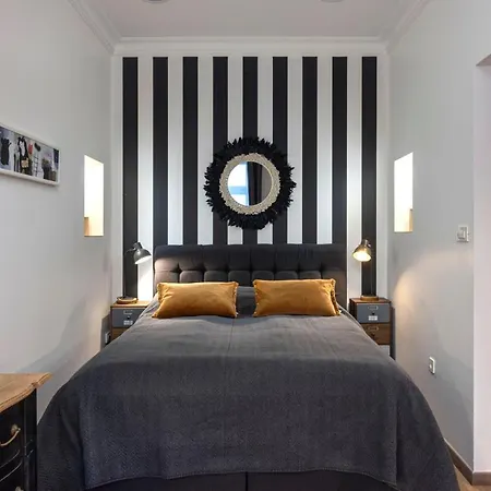 3on7 Apartament