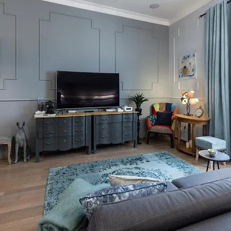 Apartament 3on7