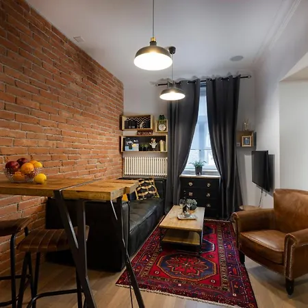 Apartament 3on7