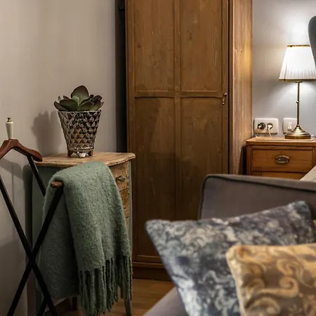 3on7 Apartament Zagrzeb