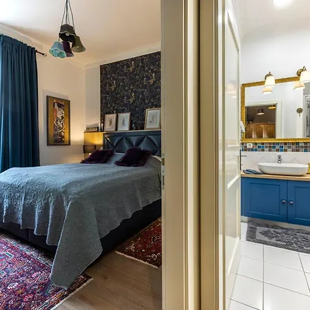 Apartament 3on7
