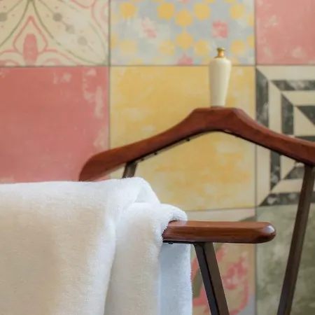 3on7 Apartament Zagrzeb