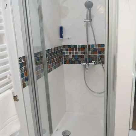Apartament 3on7 Zagrzeb